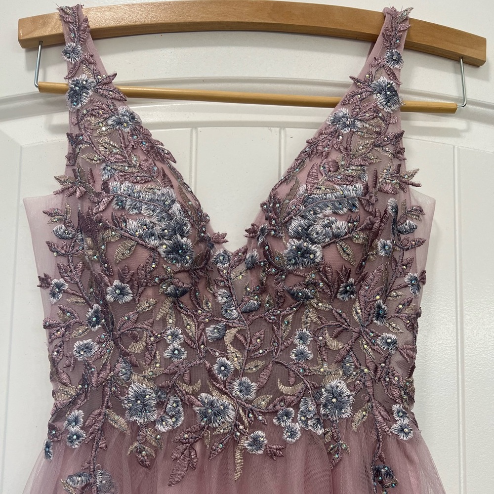 Ball gown